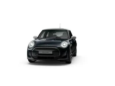 Usado Mini Cooper 136 CV (100 kW) 2021 Negro Utilitario