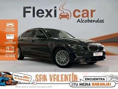 usado BMW 330 Serie 3 ia Xdrive