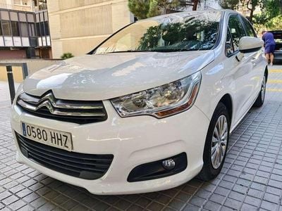 Citroën C4