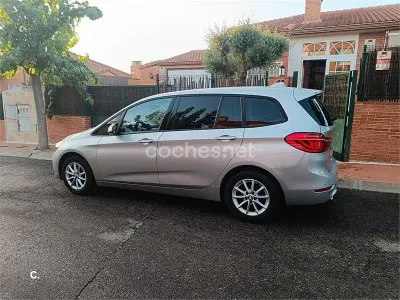 Usado BMW 216