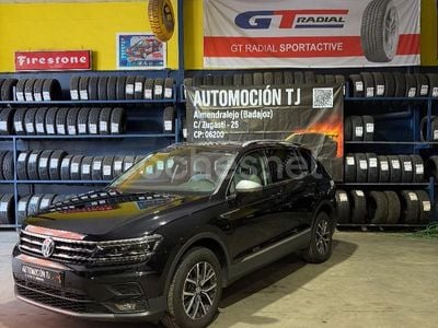 VW Tiguan Allspace