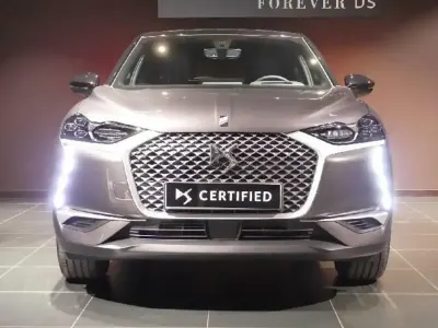 Usado DS Automobiles DS3 Crossback E-Tense