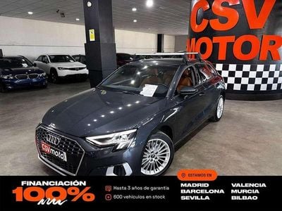 Audi A3 Sportback e-tron