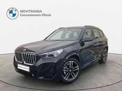 Usado 2025 BMW X1 Comfort Edition SUV | 45.900 € (Caro)
