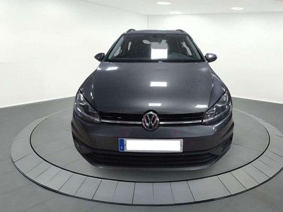 usado VW Golf VII VARIAN 1.6 CR TDI BMT TRENDLINE