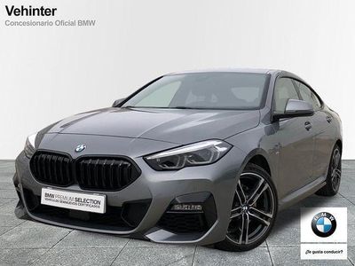 Usado BMW 218 Comfort Edition 150 CV (110 kW) 2023 Coupe