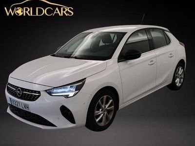 Usado Opel Corsa Elegance 100 CV (73 kW) 2021