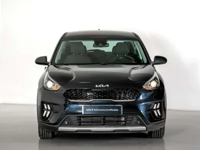 Usado Kia Niro