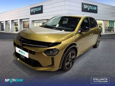 Usado Lancia Ypsilon