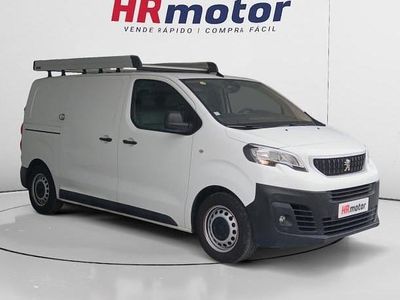 Usado 2020 Peugeot Expert Van | 17.490 €