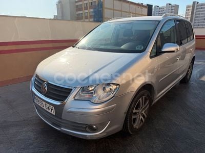 VW Touran