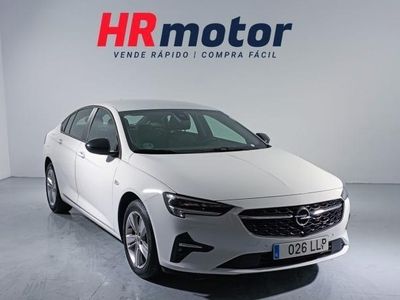 usado Opel Insignia Business Edition