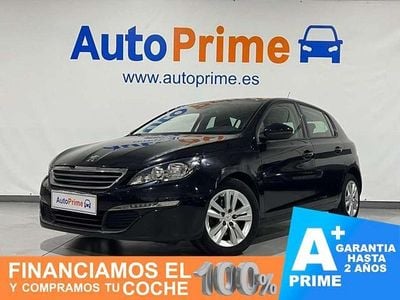 Usado Peugeot 308