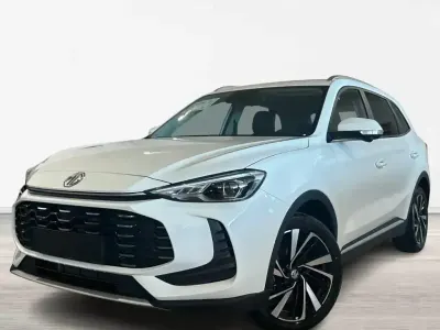 Uusi MG ZS Luxury 197 HP (144 kW) 2026 Otro Katumaasturi
