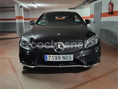 Mercedes C300