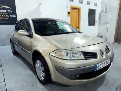 Renault Mégane II
