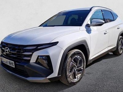 Nuevo 2025 Hyundai Tucson SUV | 32.400 € (Buen precio)