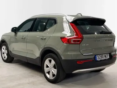 Usado Volvo XC40 Core 163 CV (119 kW) 2022 SUV