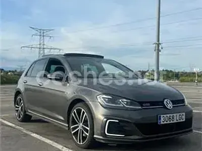 Usado VW Golf VII