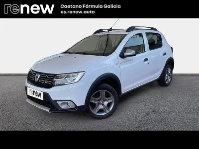 Brugt Dacia Sandero