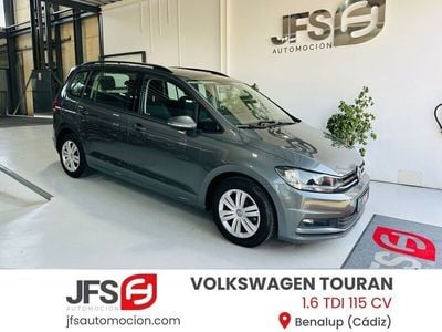 VW Touran