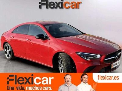 Mercedes CLA180