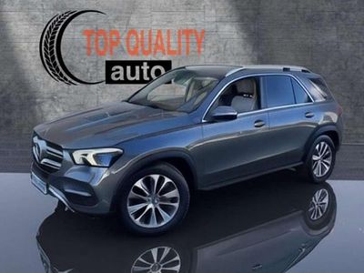 Gris Usado 2020 Mercedes GLE300 SUV | 38.990 € (Caro)