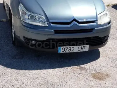 Usado Citroën C4