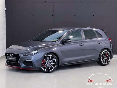 usado Hyundai i30 2.0 TGDI N Performance 275