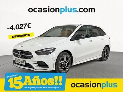 Mercedes B250e