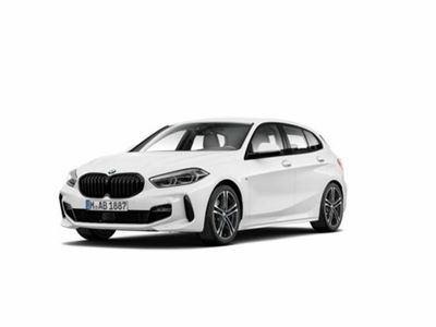 usado BMW 118 SERIE 1 D