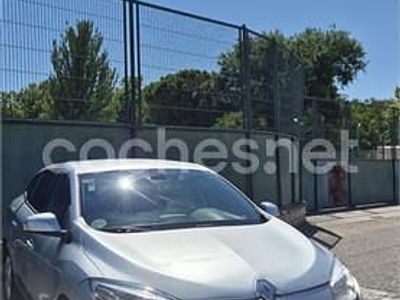 Renault Mégane GrandTour