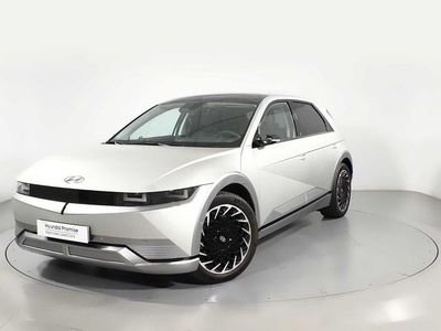 Usado 2025 Hyundai Ioniq Utilitario | 54.900 €