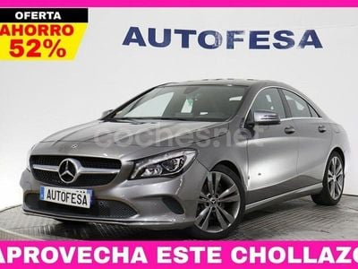 Mercedes CLA200