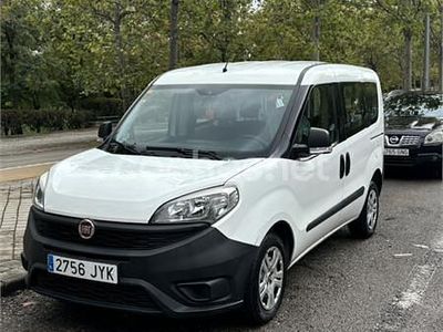 Fiat Doblò