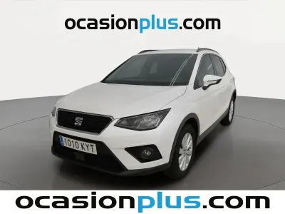 Usado Seat Arona