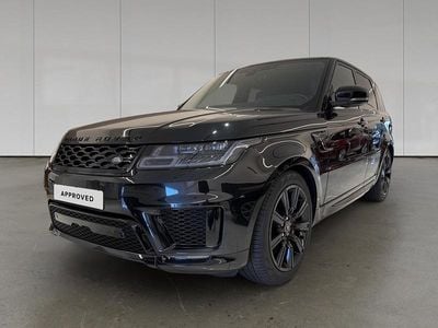 Usado 2021 Land Rover Range Rover Sport HSE Dynamic SUV | 65.500 €
