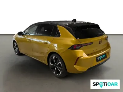 Usado Opel Astra 130 CV (95 kW) 2024 Utilitario