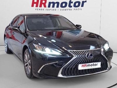 Usado 2020 Lexus ES300H Berlina | 26.790 €