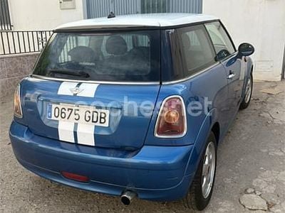 Mini ONE