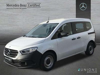 Usado Mercedes Citan 110 95 CV (69 kW) 2025 Familiar
