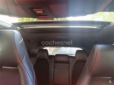 Begagnad Mercedes A200
