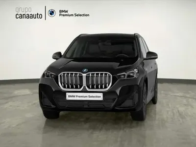 Usado BMW X1