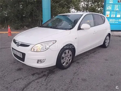Usado Hyundai i30