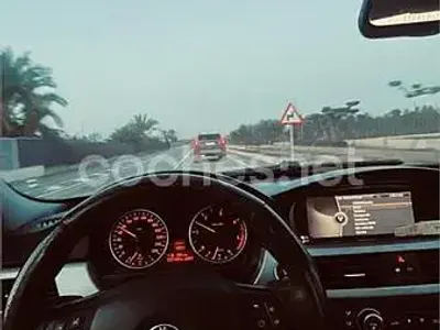 Usado BMW 320