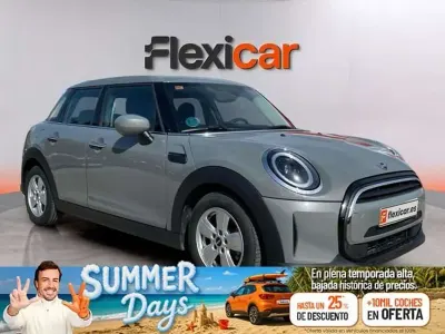 Usado Mini Cooper
