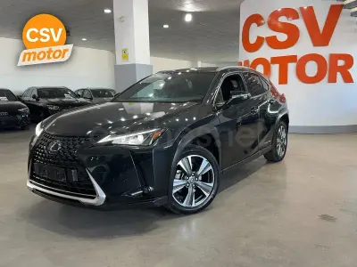 Usado Lexus UX