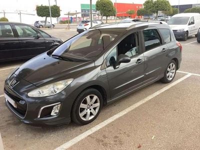 Peugeot 308 SW