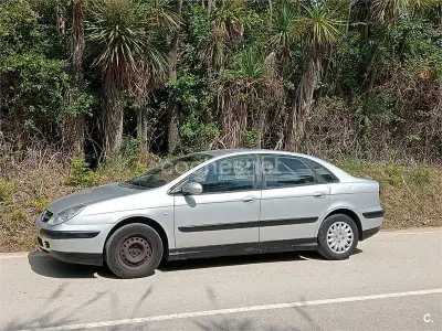 Usado Citroën C5