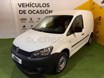 Usado VW Caddy